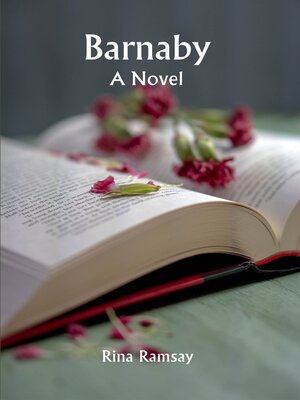 cover image of Barnaby